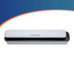 Envasadora Slim Vac 10E Sellado Max. 30 CM Blanco o Celeste. - Image 2