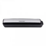 Envasadora Slim Vac 20E Sellado MÁX. 30 CM Acero Inoxidable