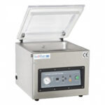 Envasadora al Vacio EVM40G de Mesa BROTHER CARNIC