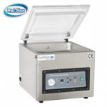 Envasadora al Vacio EVM40G de Mesa BROTHER CARNIC - Image 2