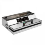 Envasadora al Vacio VAC 510E Semi Profesional NEOVAC