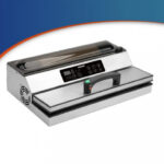 Envasadora al Vacio VAC 510E Semi Profesional NEOVAC - Image 2