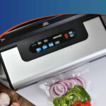 Envasadora al vacío Neovac 310-E - Image 2