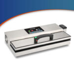 Envasadora al vacío Neovac semi profesional VAC406-E