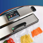 Envasadora al vacío Neovac semi profesional VAC406-E - Image 2