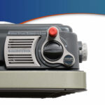 Estufa Eskabe Miniconvex Titanio 5000 - Image 2