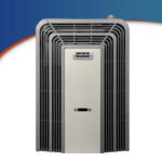 Estufa Eskabe Titanio Miniconvex 3000