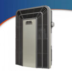 Estufa Eskabe Titanio Miniconvex 3000 - Image 2