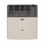 Estufa Sin Salida ESKABE Miniconvex S21 5000 Kcal/h