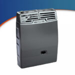 Estufa Tiro Balanceado de 4000 kcal/h VOLCAN - Image 3