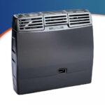 Estufa Tiro Balanceado de 5700 kcal/h VOLCAN - Image 2