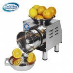 Exprimidor Horizontal Industrial ANION - Image 2