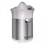 Extractor Exprimidor De Jugo 1304 En Acero Inoxidable YELMO
