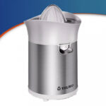 Extractor Exprimidor De Jugo 1304 En Acero Inoxidable YELMO - Image 2