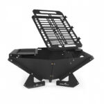 Fogón Fogonero Asador NOVECENTO TROMEN