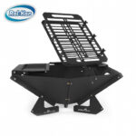 Fogón Fogonero Asador NOVECENTO TROMEN - Image 2