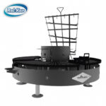 Fogonero DUOMO TROMEN Grande con Accesorios - Image 2