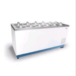 Freezer Frare F240TR 12 tapas