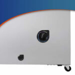 Freezer Horizontal INELRO FIH 270 A+ / 215 litros - Tapa ciega - Image 3