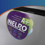 Freezer Horizontal INELRO FIH 270 A+ / 215 litros - Tapa ciega - Image 4