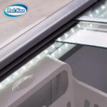 Freezer Horizontal INELRO Visor FIH-270PI Plus INELRO - Image 5