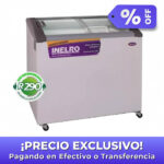 Freezer Horizontal INELRO Visor FIH-270PI Plus INELRO - Image 9