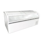 Freezer Horizontal de Pozo Exhibidor FRARE Supervision 390 - 850 Litros - Image 2