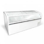 Freezer Horizontal de Pozo Exhibidor FRARE Supervision 520 / 1060 litros - Image 3