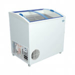 Freezer Plano Inclinado 1220 / 220 L. FAM