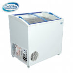 Freezer Plano Inclinado 1220 / 220 L. FAM - Image 2