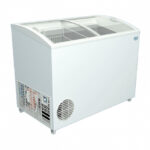 Freezer Plano Inclinado 1355 / 314 L. FAM