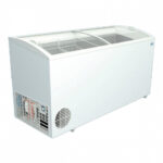 Freezer Plano Inclinado 1555 / 495 L. FAM