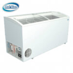 Freezer Plano Inclinado 1555 / 495 L. FAM - Image 2