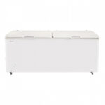 Freezer de Pozo FR-5500 2 Puertas BRIKET