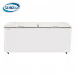 Freezer de Pozo FR-5500 2 Puertas BRIKET - Image 2