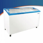 Freezer de Pozo Horizontal FRARE EH-300 VISION / 440 litros - Image 3