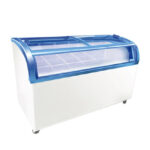 Freezer de Pozo Horizontal FRARE EH-300 VISION / 440 litros - Image 2