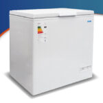 Freezer de Pozo Horizontal FRARE F-130 / 220 litros