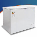 Freezer de Pozo Horizontal FRARE F-170