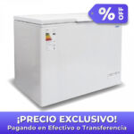 Freezer de Pozo Horizontal FRARE F-170 - Image 3