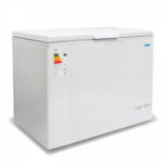 Freezer de Pozo Horizontal FRARE F-210 / 420 litros