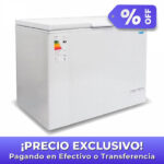Freezer de Pozo Horizontal FRARE F-210 / 420 litros - Image 3
