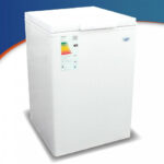 Freezer de Pozo Horizontal FRARE F-90 / 130 litros