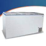 Freezer de Pozo Horizontal FRARE FC-640 / 1000 litros