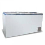 Freezer de Pozo Horizontal FRARE FC-640 / 1000 litros - Image 3