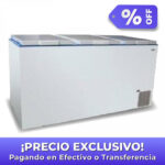 Freezer de Pozo Horizontal FRARE FC-640 / 1000 litros - Image 2