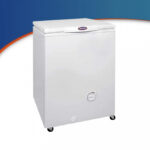 Freezer de Pozo Horizontal INELRO FIH-130 / 135 Litros - Tapa Ciega