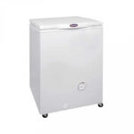 Freezer de Pozo Horizontal INELRO FIH-130 / 135 Litros - Tapa Ciega - Image 3