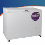 Freezer de Pozo Horizontal INELRO FIH-350 / 280 Litros - Tapa Ciega