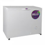Freezer de Pozo Horizontal INELRO FIH-350 / 280 Litros - Tapa Ciega - Image 3